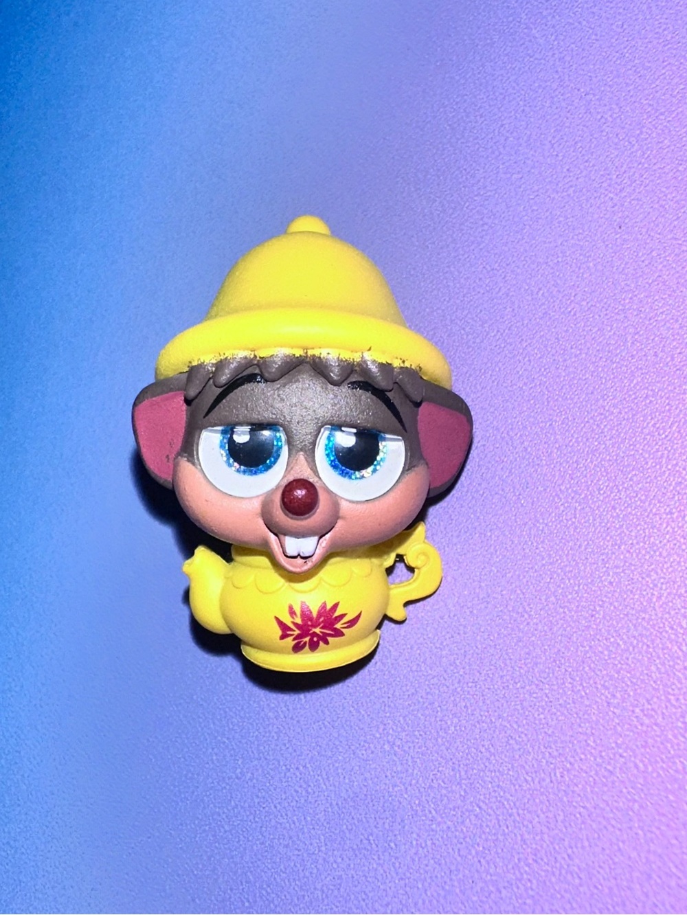 dormouse (alice in wonderland) — disney doorables: series 12